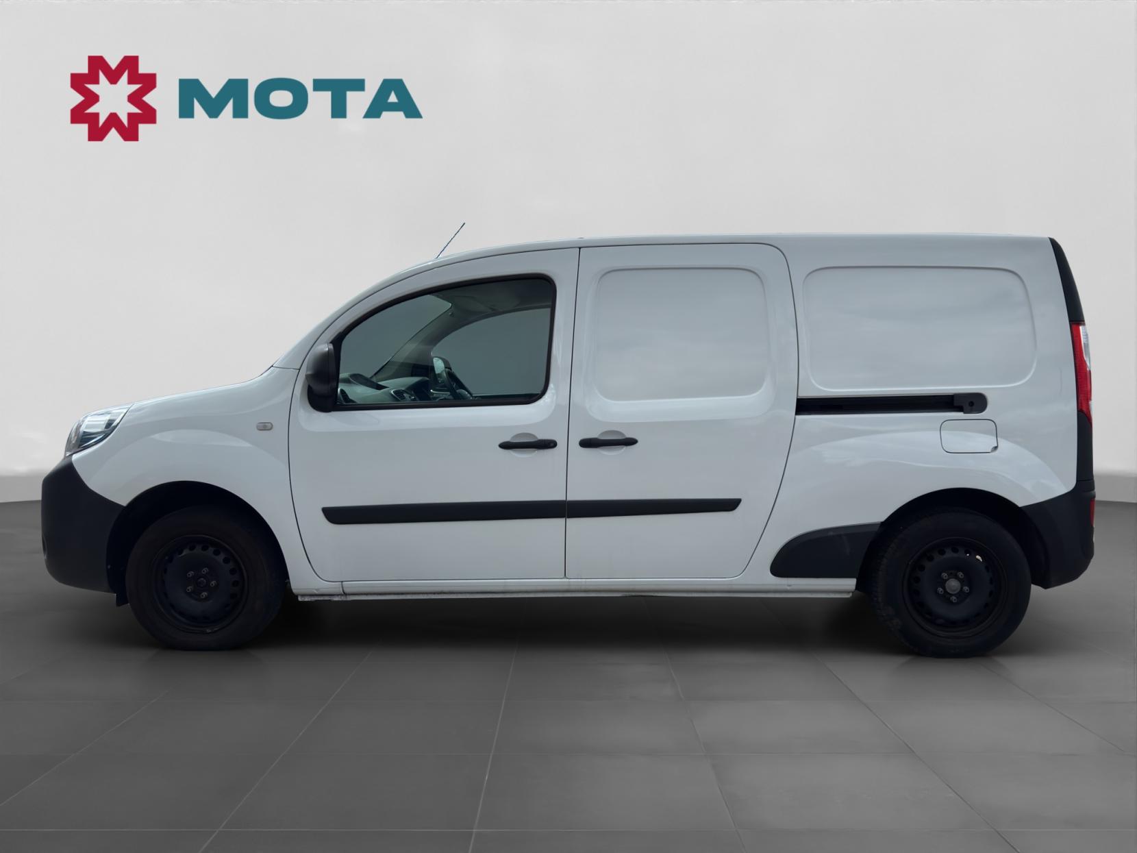 Nissan NV250 1.5 dCi Acenta Panel Van 5dr Diesel Manual L2 Euro 6 (s/s) (95 ps)