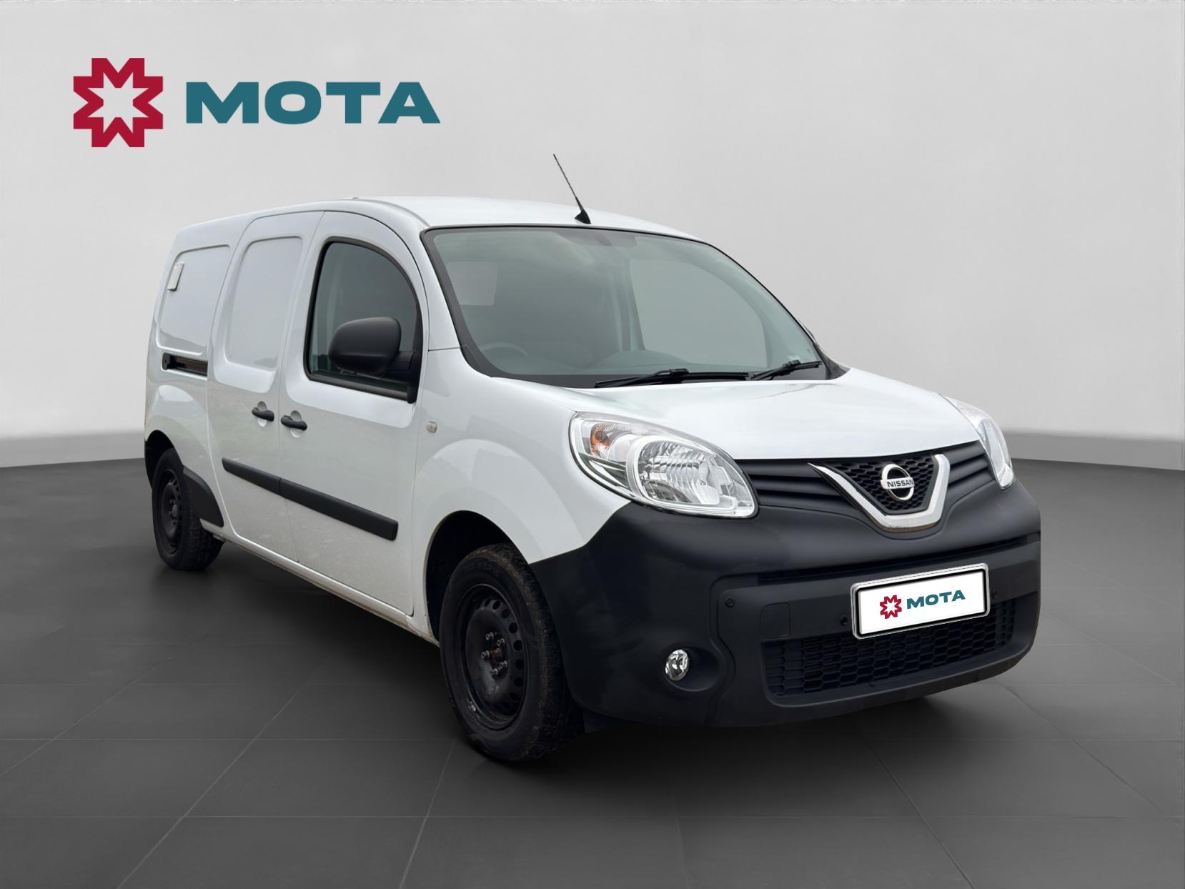 Nissan NV250 1.5 dCi Acenta Panel Van 5dr Diesel Manual L2 Euro 6 (s/s) (95 ps)