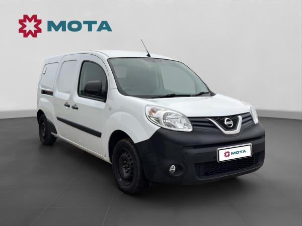 Nissan NV250 1.5 dCi Acenta Panel Van 5dr Diesel Manual L2 Euro 6 (s/s) (95 ps)
