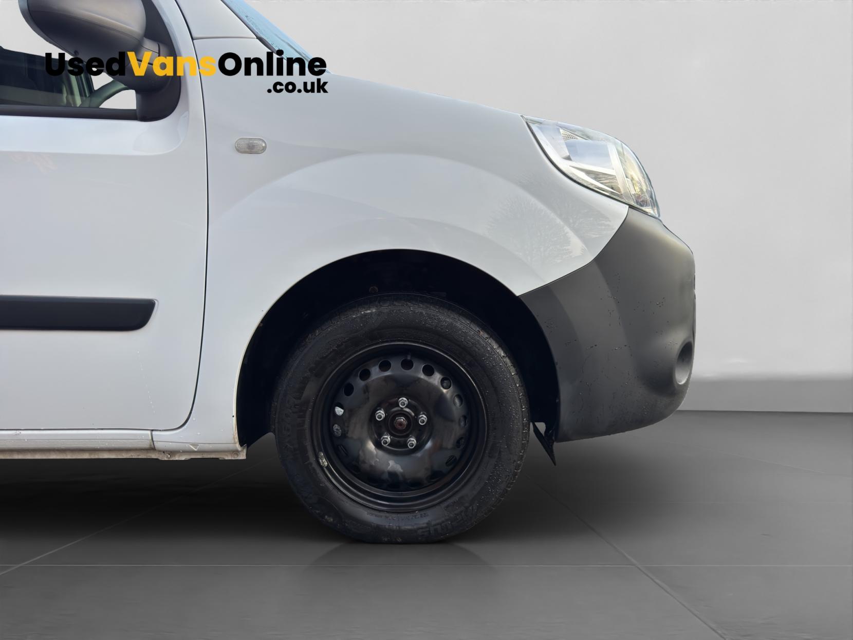 Nissan NV250 1.5 dCi Acenta Panel Van 5dr Diesel Manual L2 Euro 6 (s/s) (95 ps)