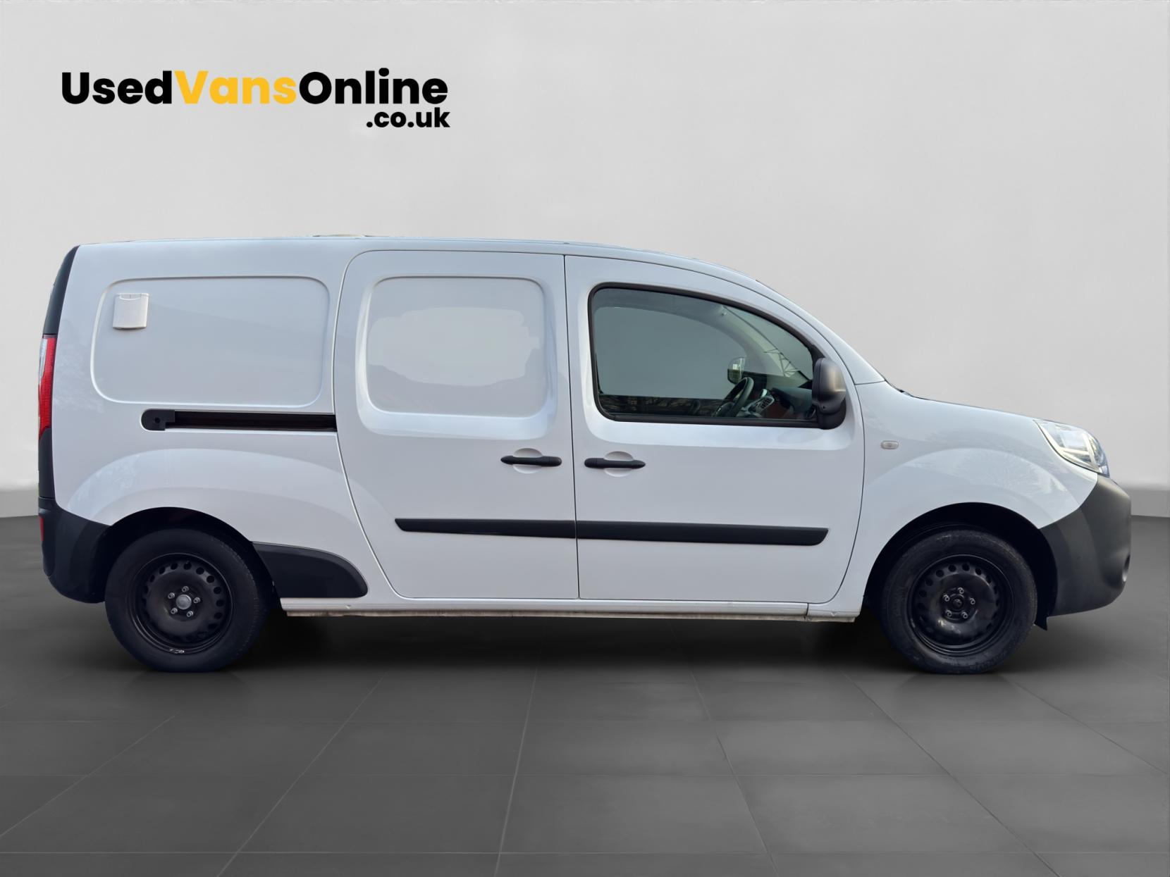 Nissan NV250 1.5 dCi Acenta Panel Van 5dr Diesel Manual L2 Euro 6 (s/s) (95 ps)