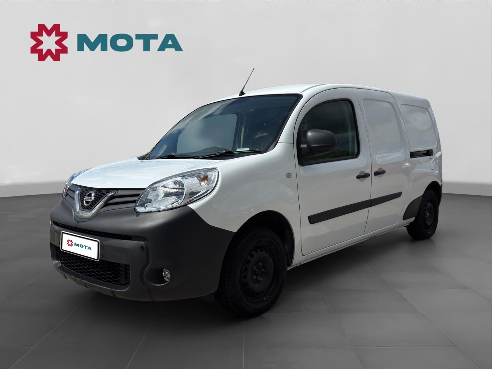 Nissan NV250 1.5 dCi Acenta Panel Van 5dr Diesel Manual L2 Euro 6 (s/s) (95 ps)