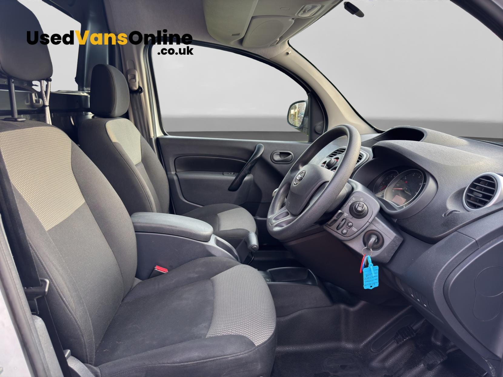 Nissan NV250 1.5 dCi Acenta Panel Van 5dr Diesel Manual L2 Euro 6 (s/s) (95 ps)