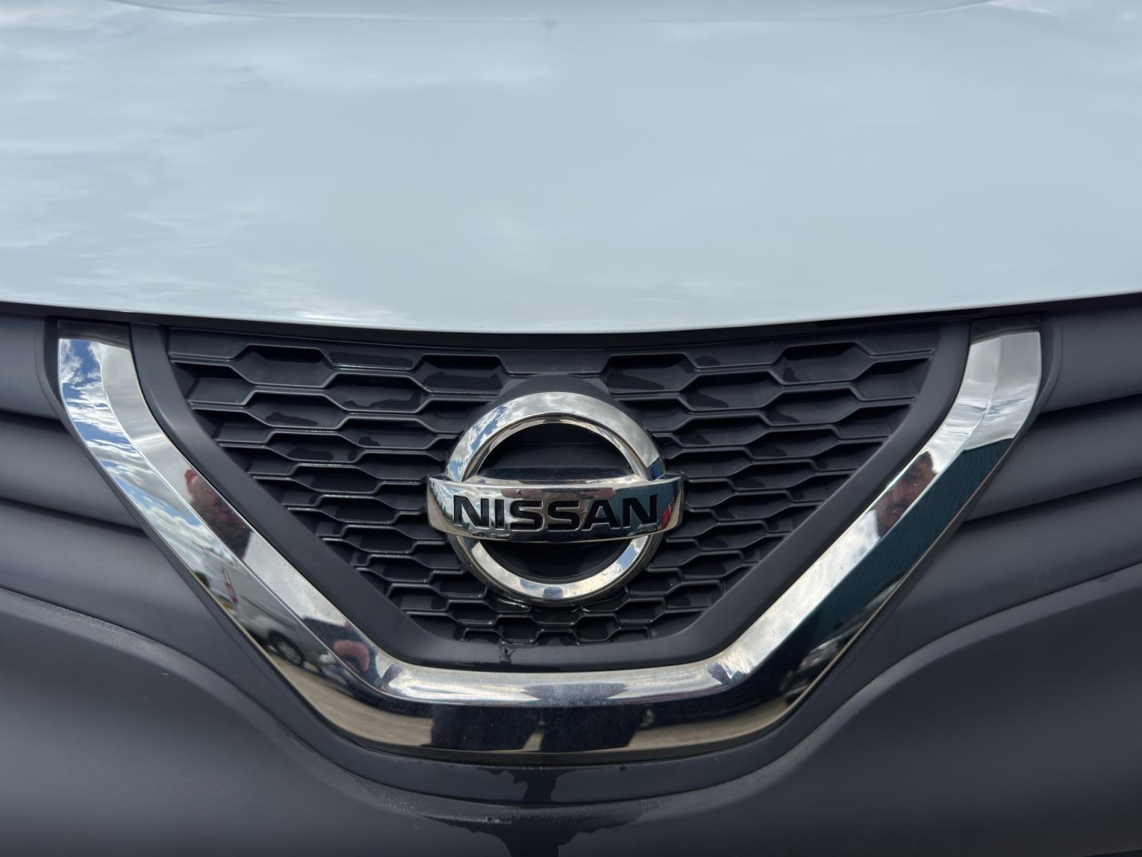 Nissan NV250 1.5 dCi Acenta Panel Van 5dr Diesel Manual L2 Euro 6 (s/s) (95 ps)