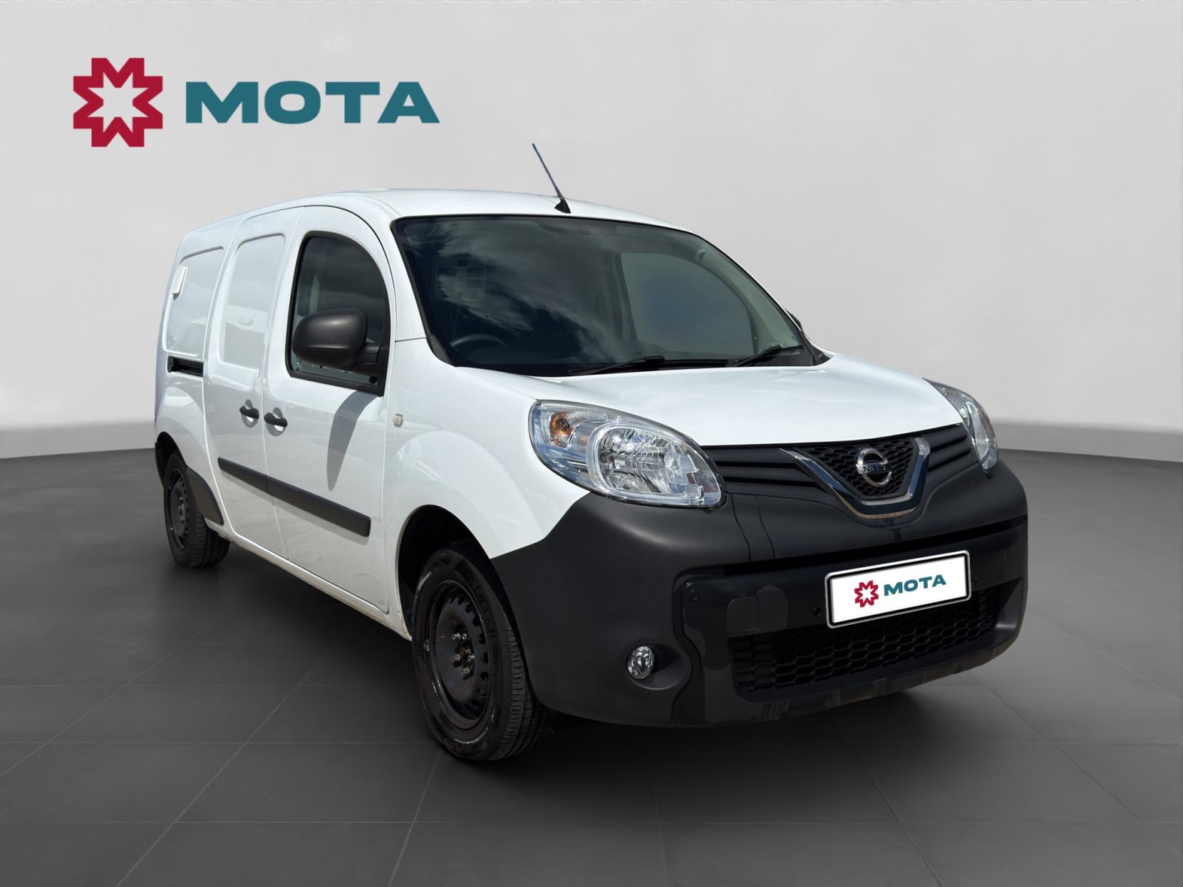 Nissan NV250 1.5 dCi Acenta Panel Van 5dr Diesel Manual L2 Euro 6 (s/s) (95 ps)