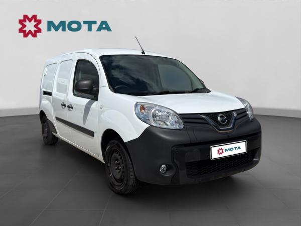 Nissan NV250 1.5 dCi Acenta Panel Van 5dr Diesel Manual L2 Euro 6 (s/s) (95 ps)