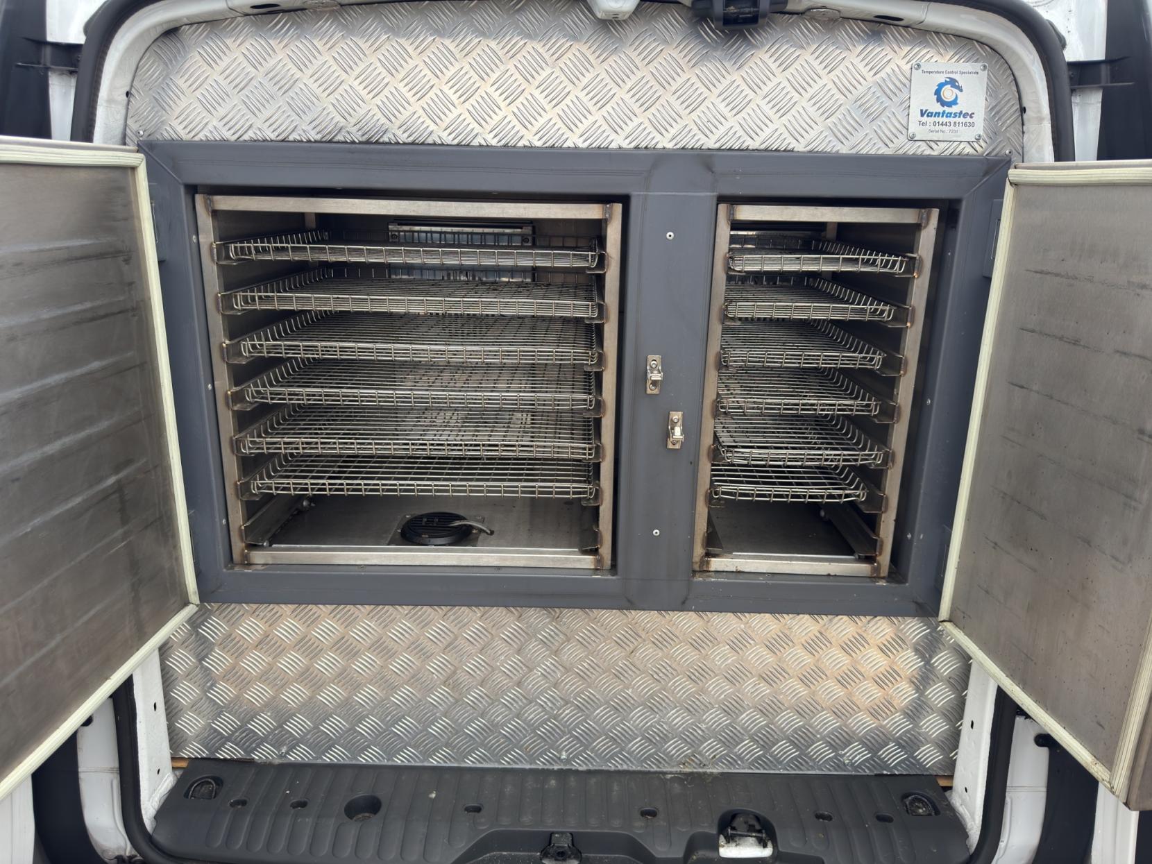 Nissan NV250 1.5 dCi Acenta Panel Van 5dr Diesel Manual L2 Euro 6 (s/s) (95 ps)