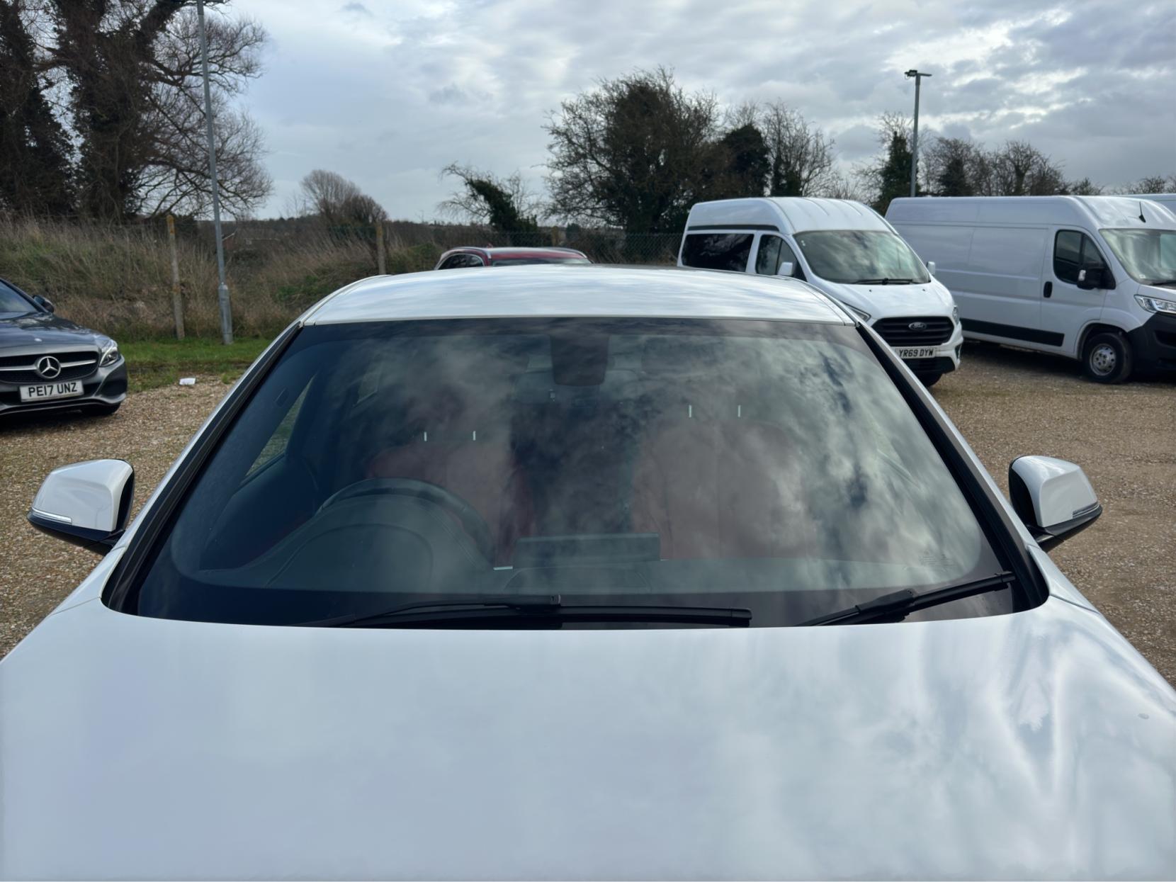 BMW 3 Series Gran Turismo 2.0 320i GPF M Sport GT 5dr Petrol Auto Euro 6 (s/s) (184 ps)