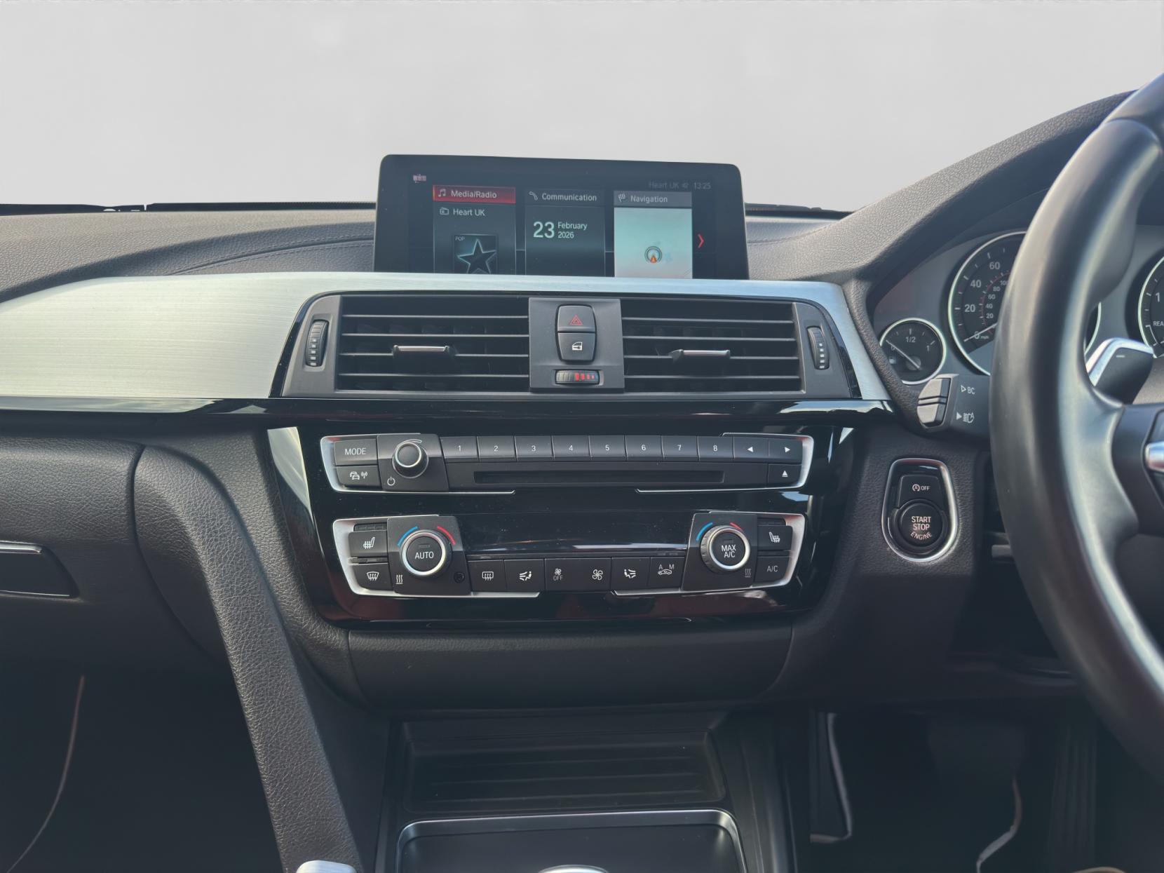 BMW 3 Series Gran Turismo 2.0 320i GPF M Sport GT 5dr Petrol Auto Euro 6 (s/s) (184 ps)