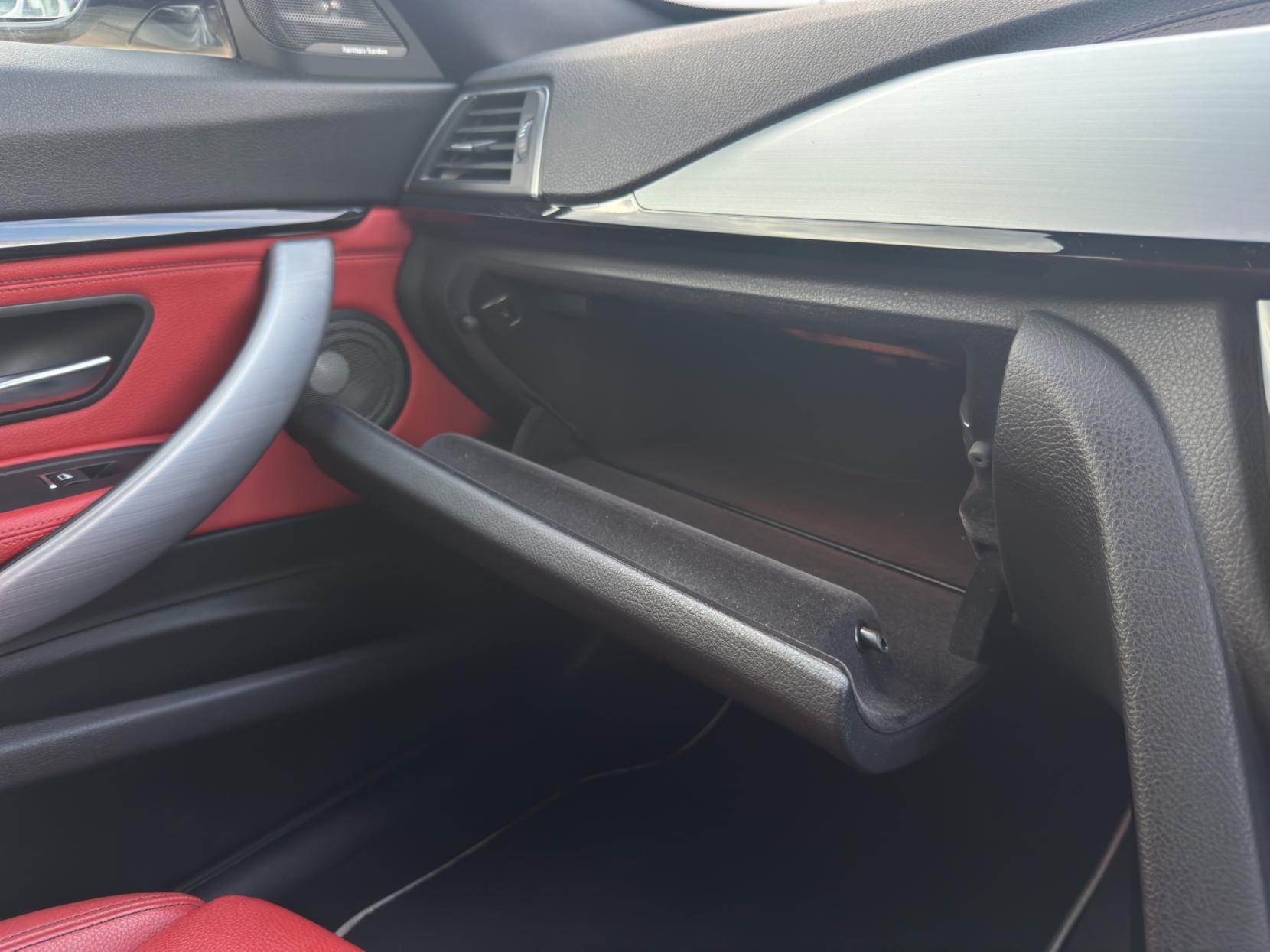 BMW 3 Series Gran Turismo 2.0 320i GPF M Sport GT 5dr Petrol Auto Euro 6 (s/s) (184 ps)