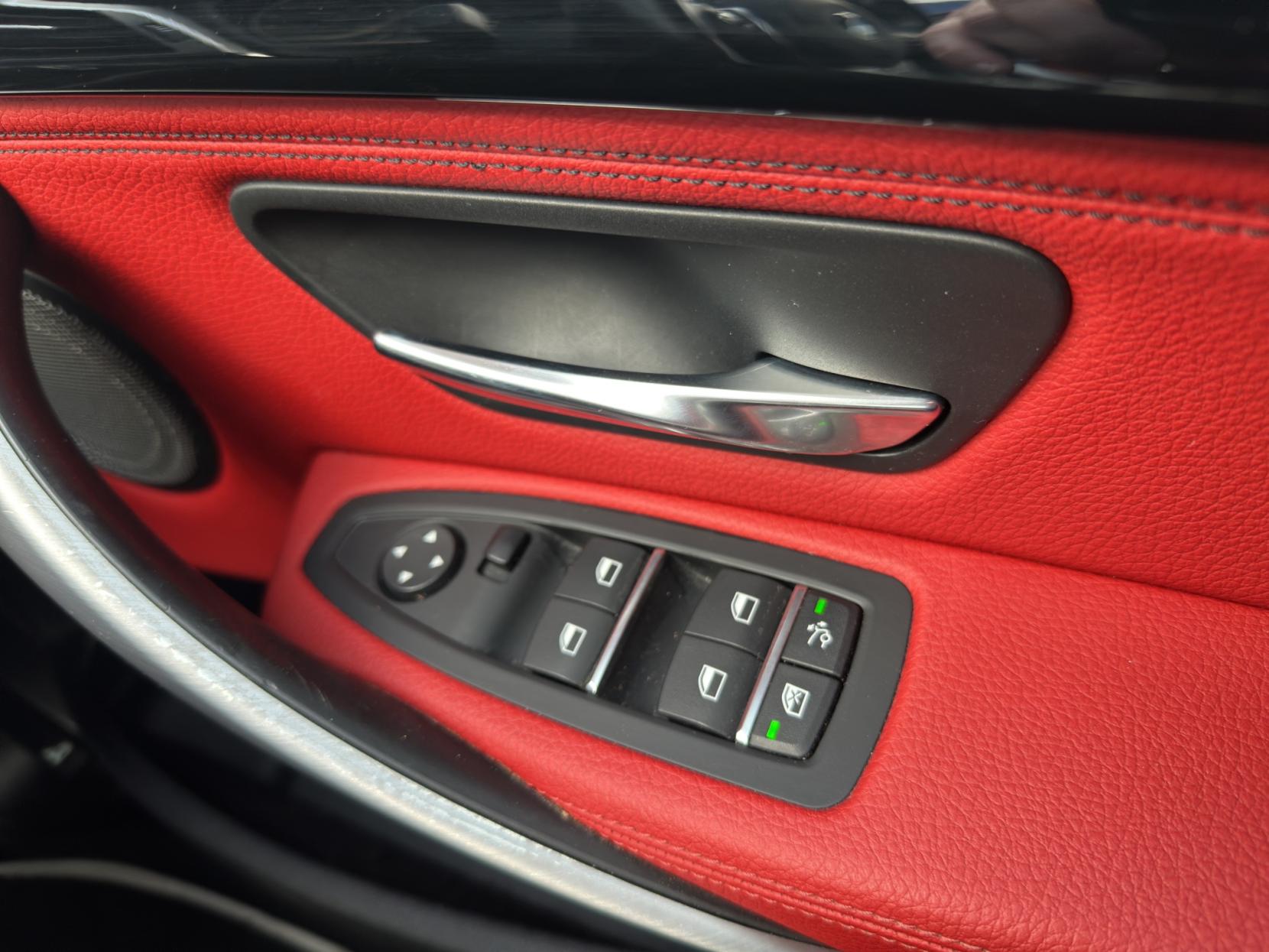 BMW 3 Series Gran Turismo 2.0 320i GPF M Sport GT 5dr Petrol Auto Euro 6 (s/s) (184 ps)