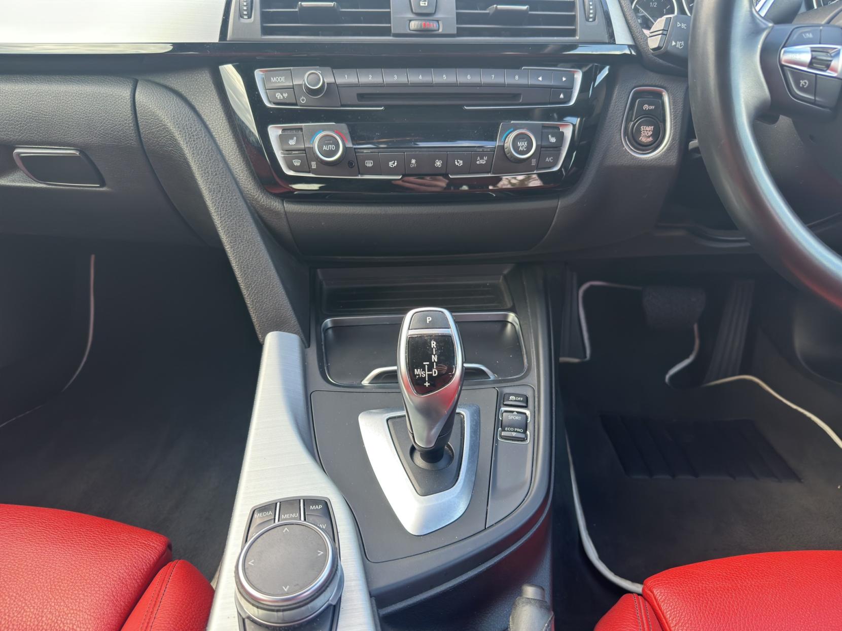 BMW 3 Series Gran Turismo 2.0 320i GPF M Sport GT 5dr Petrol Auto Euro 6 (s/s) (184 ps)