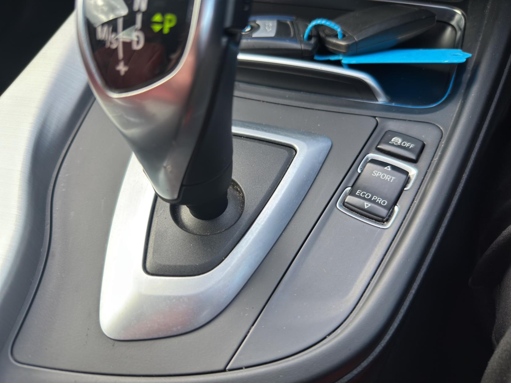 BMW 3 Series Gran Turismo 2.0 320i GPF M Sport GT 5dr Petrol Auto Euro 6 (s/s) (184 ps)