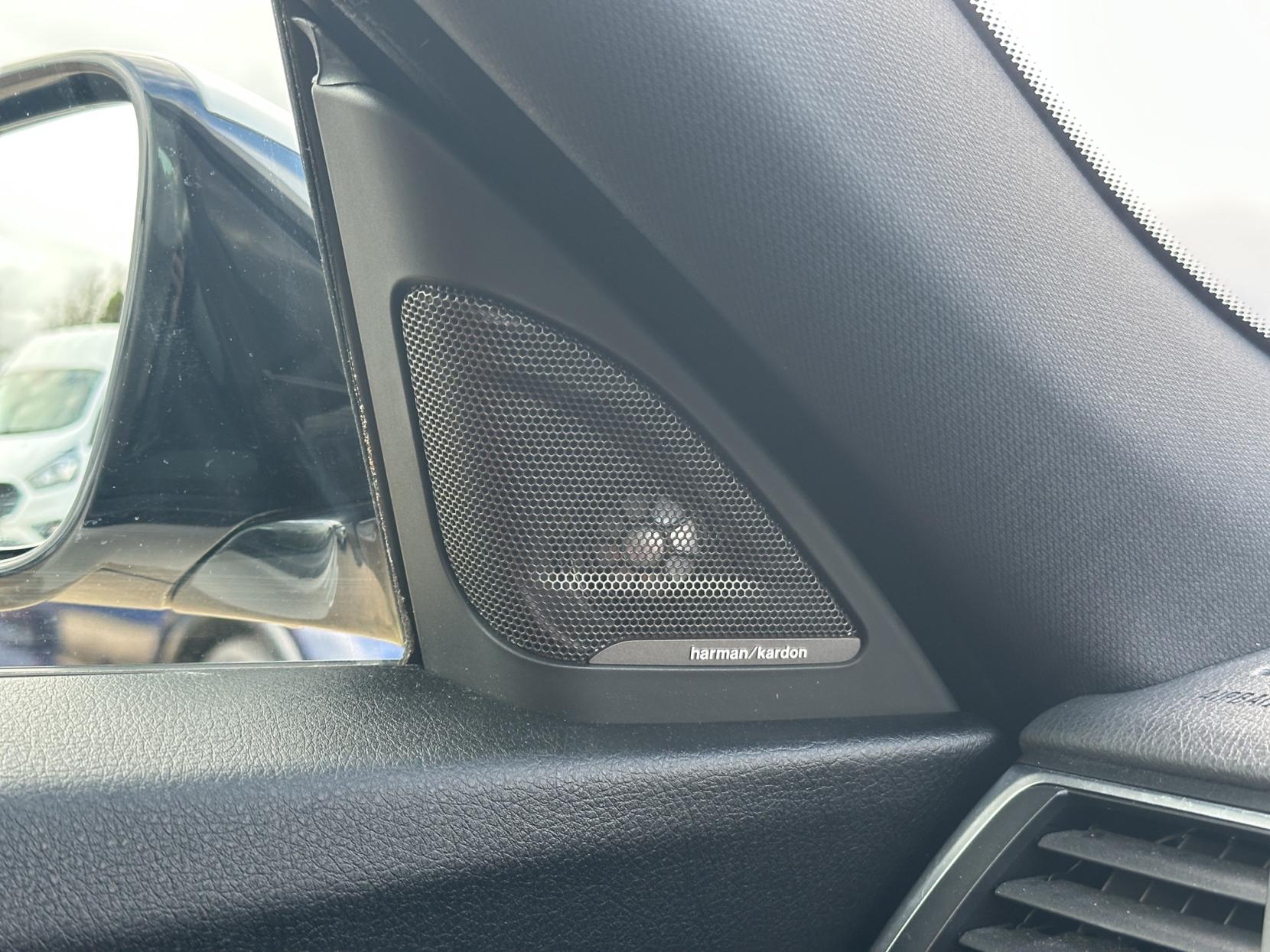 BMW 3 Series Gran Turismo 2.0 320i GPF M Sport GT 5dr Petrol Auto Euro 6 (s/s) (184 ps)