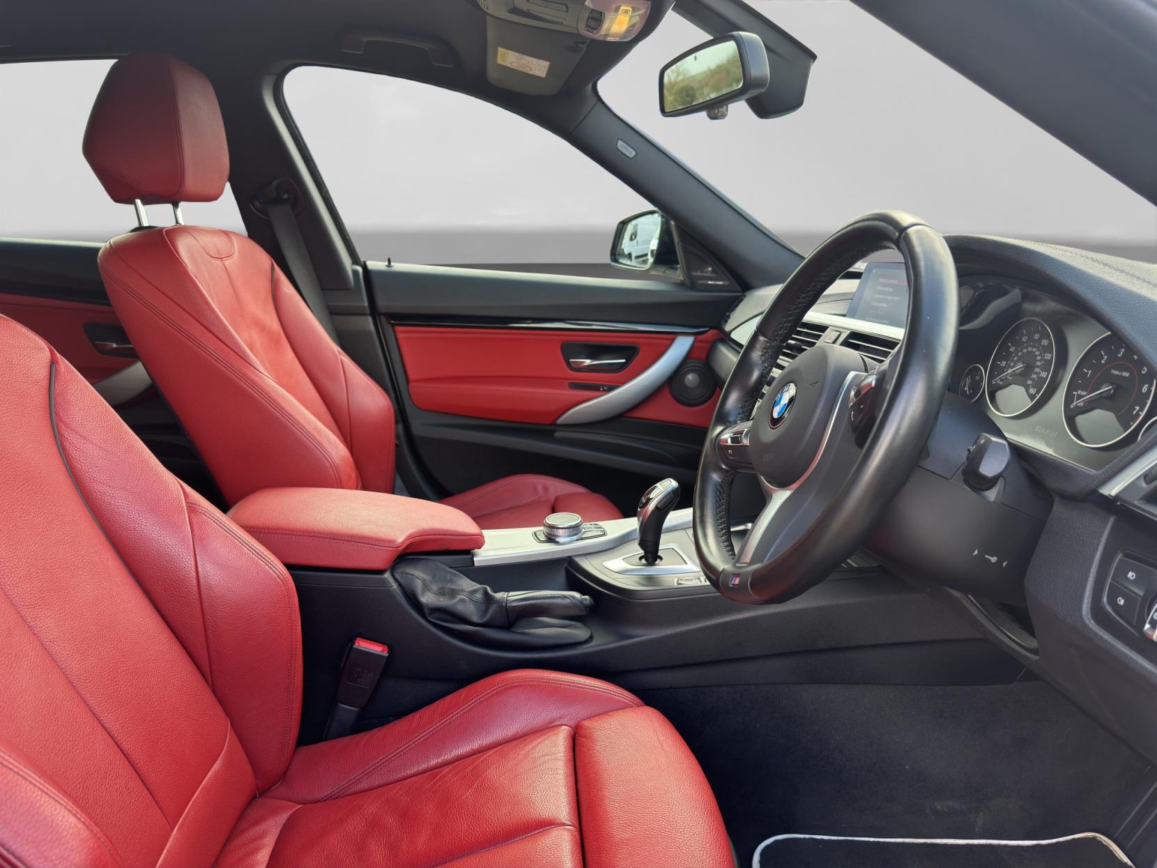 BMW 3 Series Gran Turismo 2.0 320i GPF M Sport GT 5dr Petrol Auto Euro 6 (s/s) (184 ps)