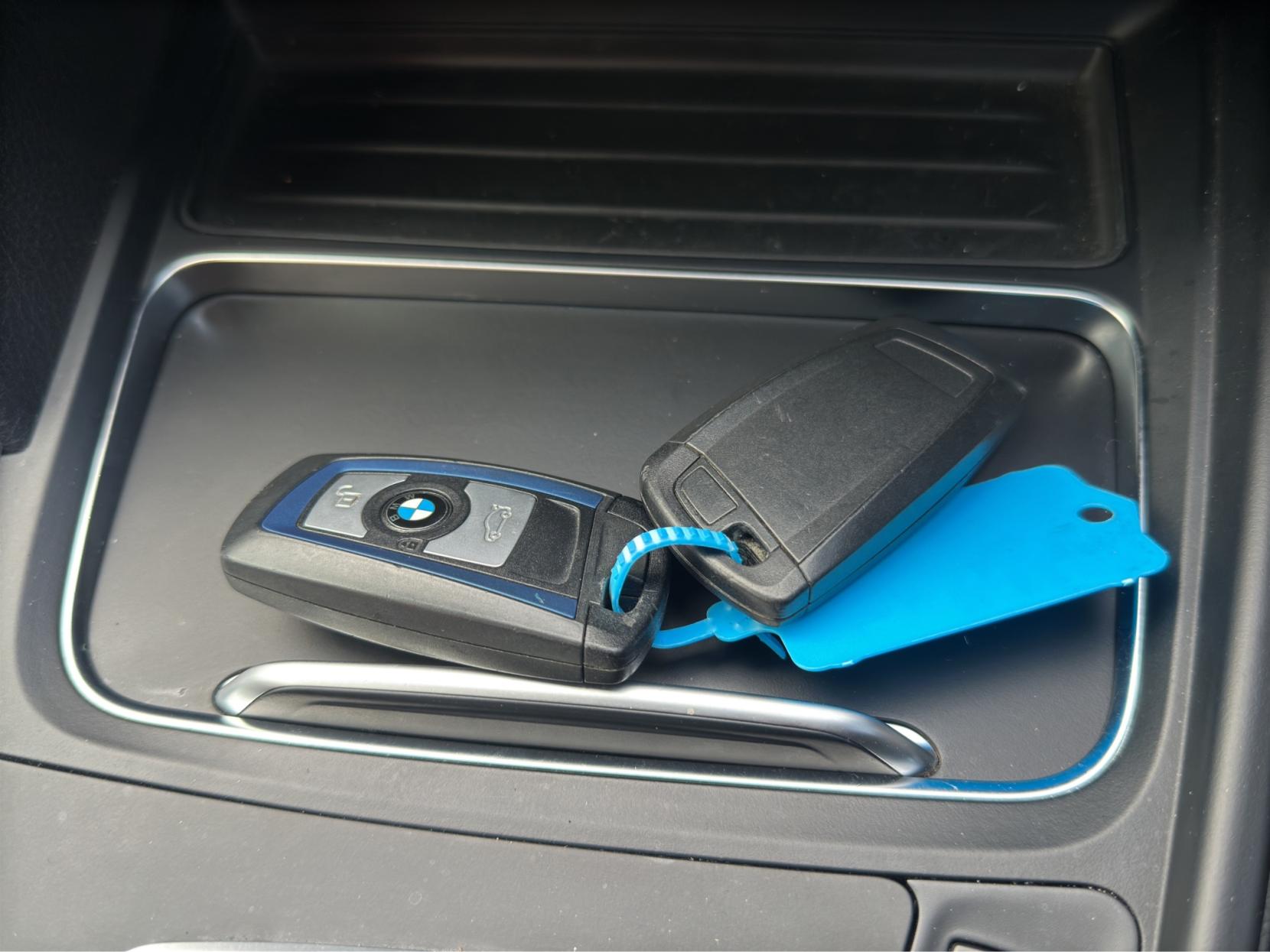 BMW 3 Series Gran Turismo 2.0 320i GPF M Sport GT 5dr Petrol Auto Euro 6 (s/s) (184 ps)