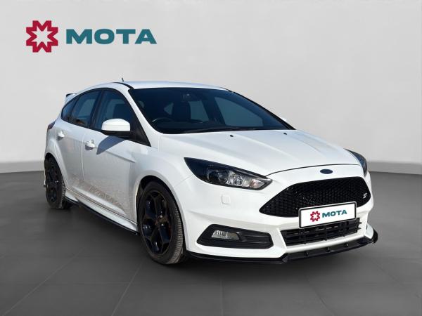 Ford Focus 2.0T EcoBoost ST-3 Hatchback 5dr Petrol Manual Euro 6 (s/s) (250 ps)