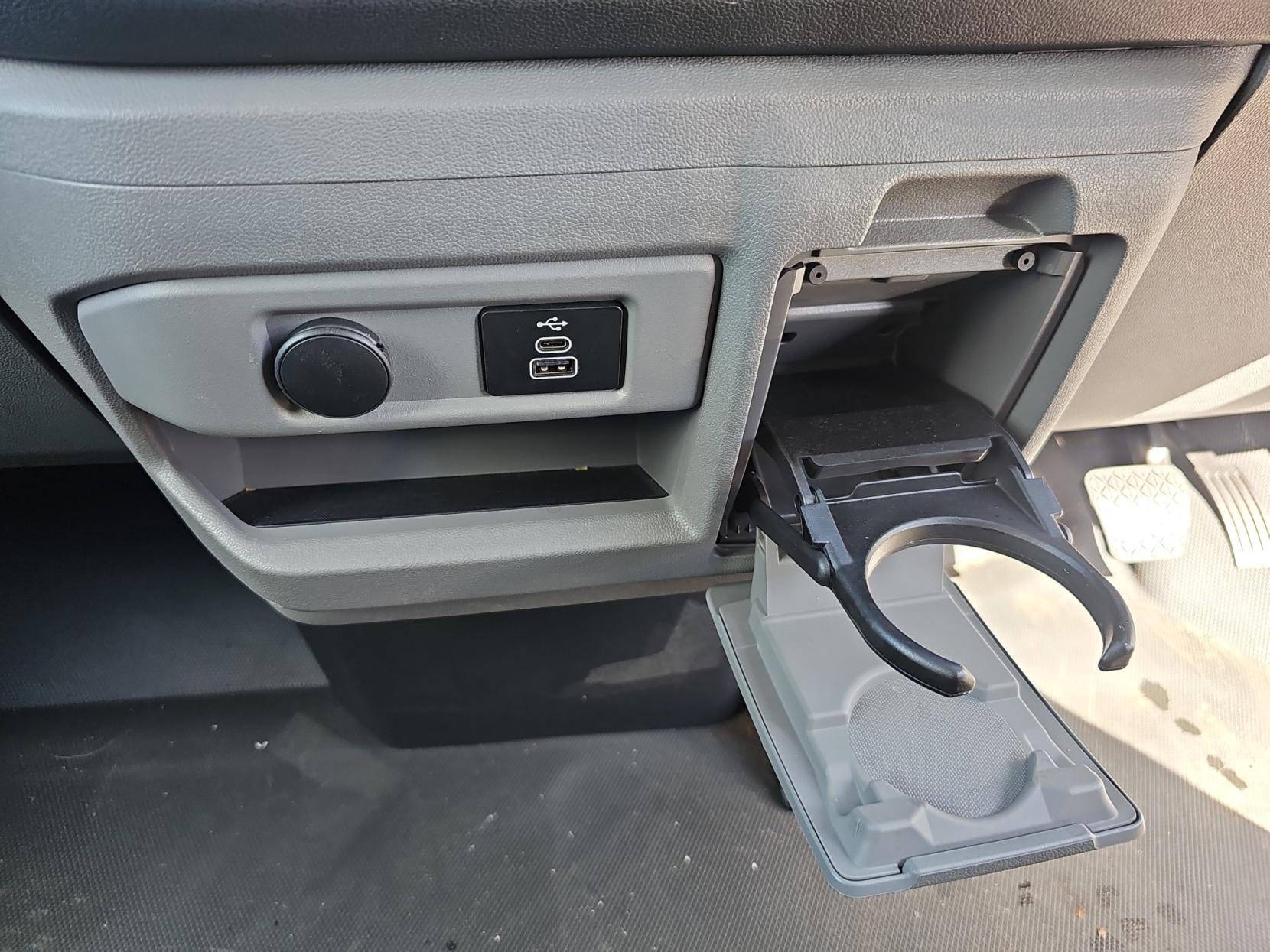 Ford Transit Custom 2.0 280 EcoBlue Trend Panel Van 5dr Diesel Auto L2 H1 Euro 6 (s/s) (136 ps)