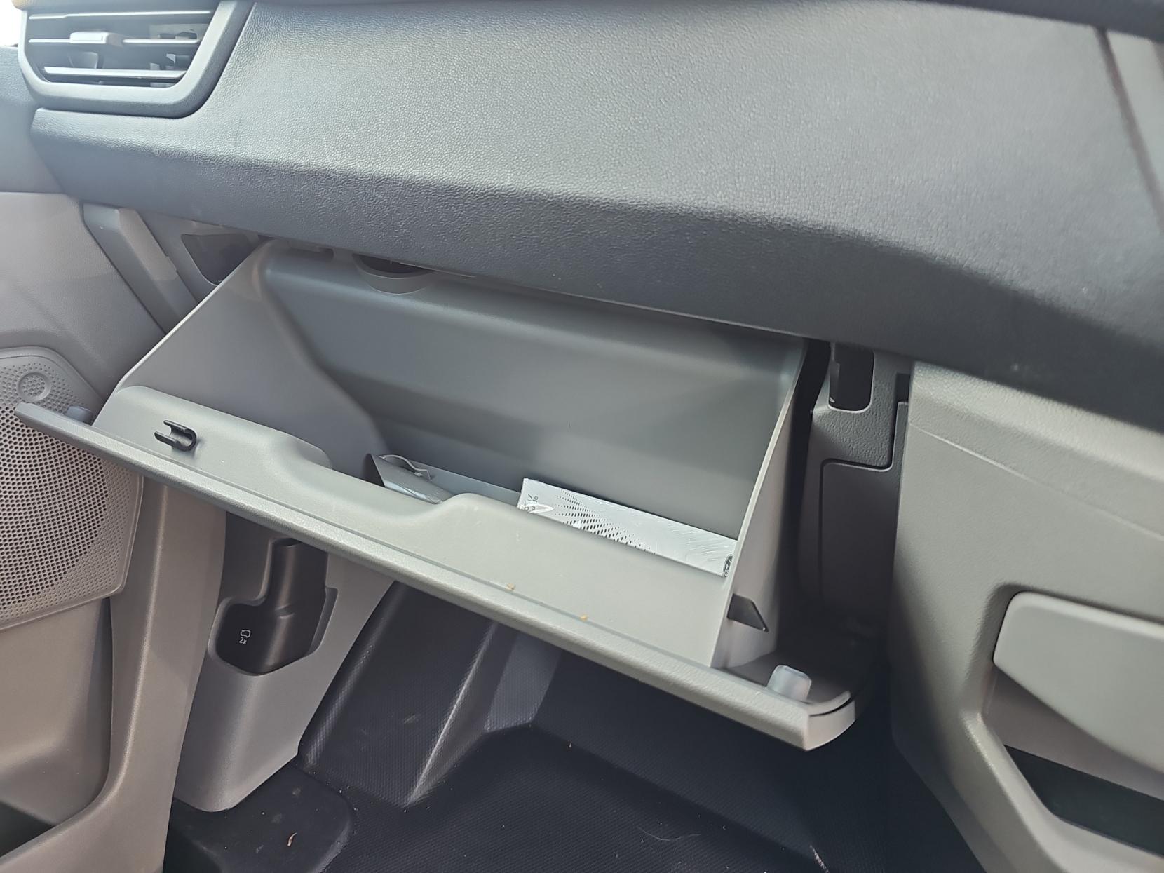Ford Transit Custom 2.0 280 EcoBlue Trend Panel Van 5dr Diesel Auto L2 H1 Euro 6 (s/s) (136 ps)