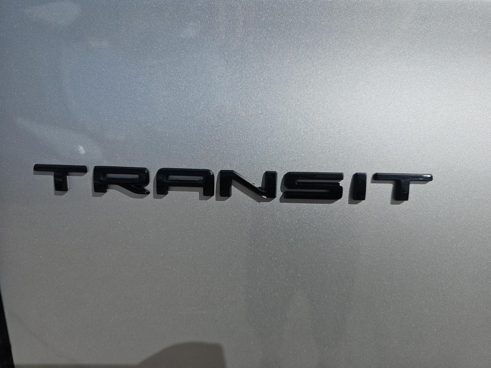 Ford Transit Custom 2.0 280 EcoBlue Trend Panel Van 5dr Diesel Auto L2 H1 Euro 6 (s/s) (136 ps)