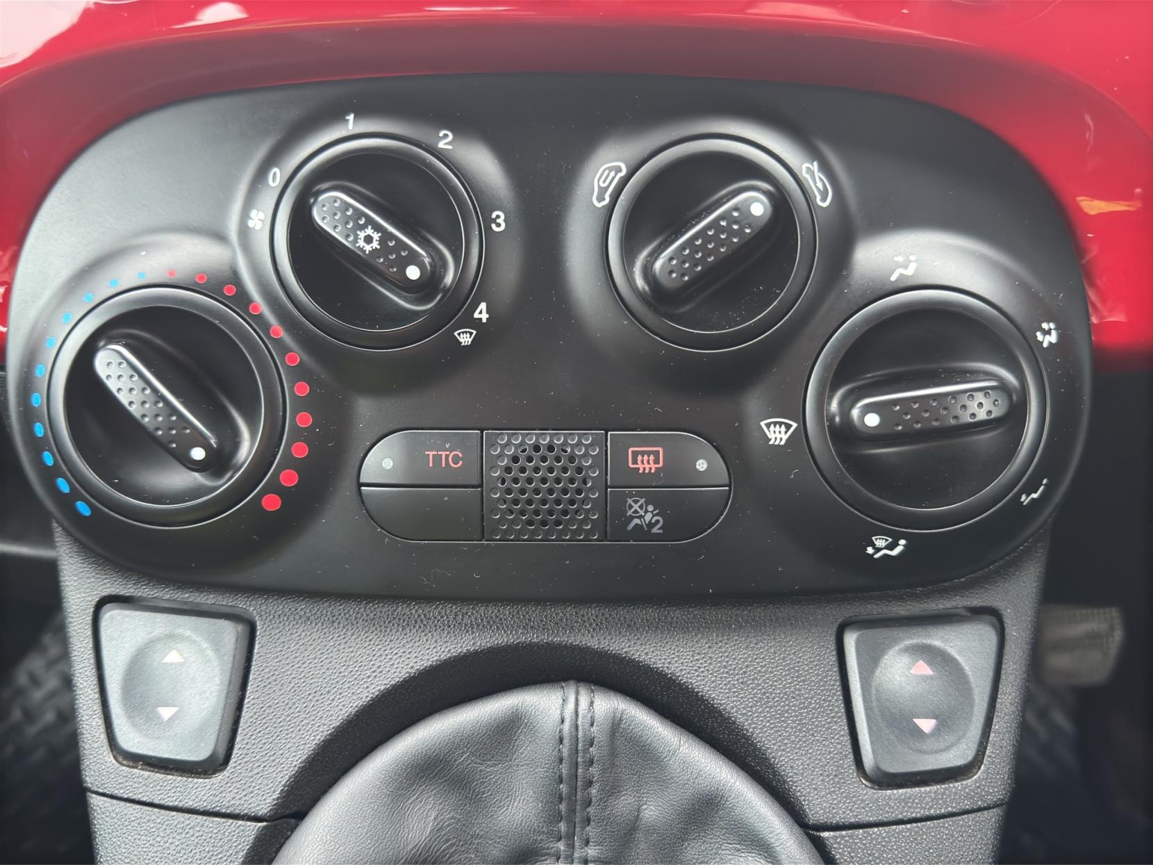 Abarth 595 1.4 T-Jet Hatchback 3dr Petrol Manual Euro 6 (140 ps)