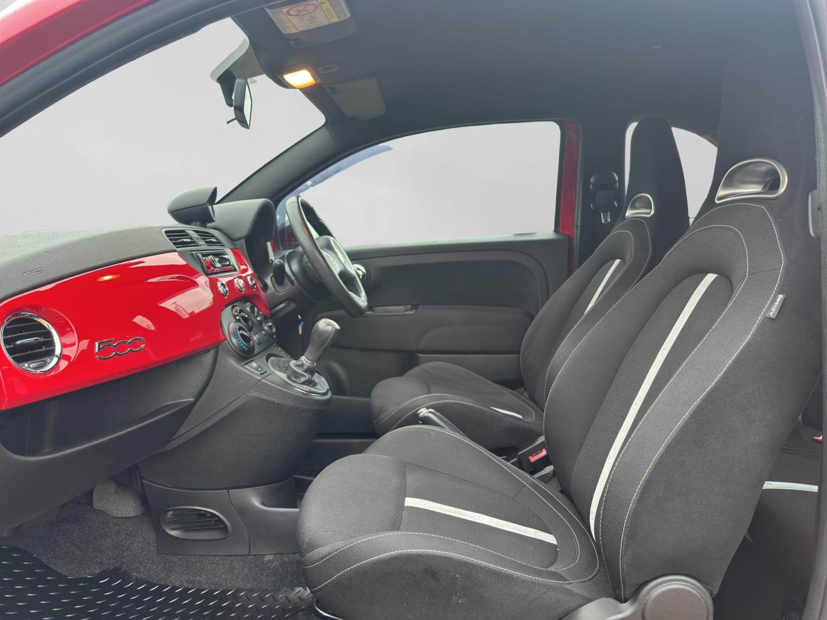 Abarth 595 1.4 T-Jet Hatchback 3dr Petrol Manual Euro 6 (140 ps)