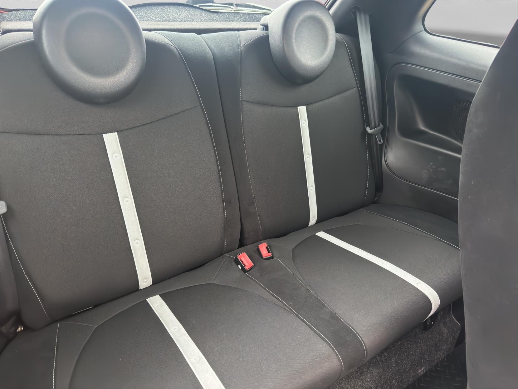 Abarth 595 1.4 T-Jet Hatchback 3dr Petrol Manual Euro 6 (140 ps)