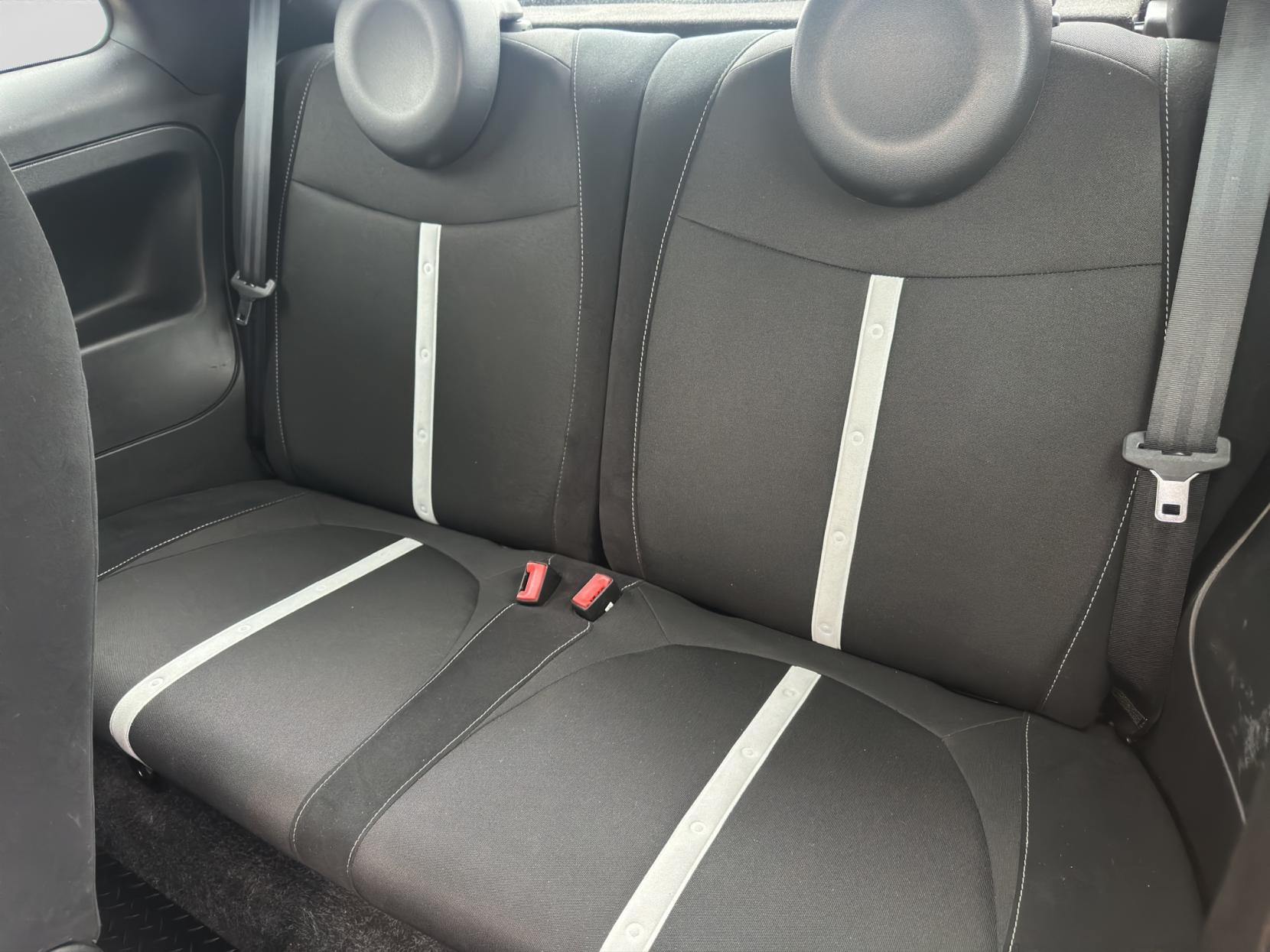 Abarth 595 1.4 T-Jet Hatchback 3dr Petrol Manual Euro 6 (140 ps)