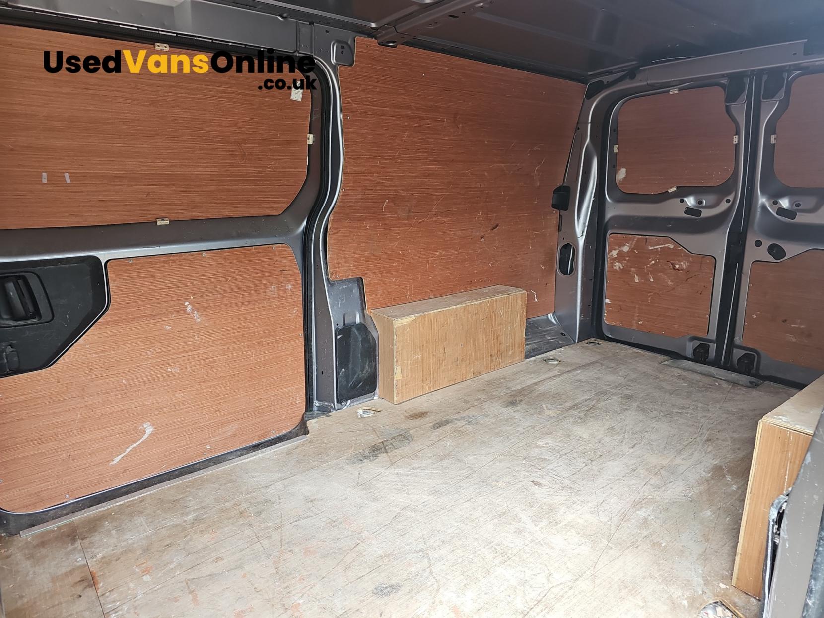 Citroen Dispatch 1.5 BlueHDi 1000 Enterprise Pro XL Panel Van 6dr Diesel Manual FWD 3 Euro 6 (s/s) (100 ps)