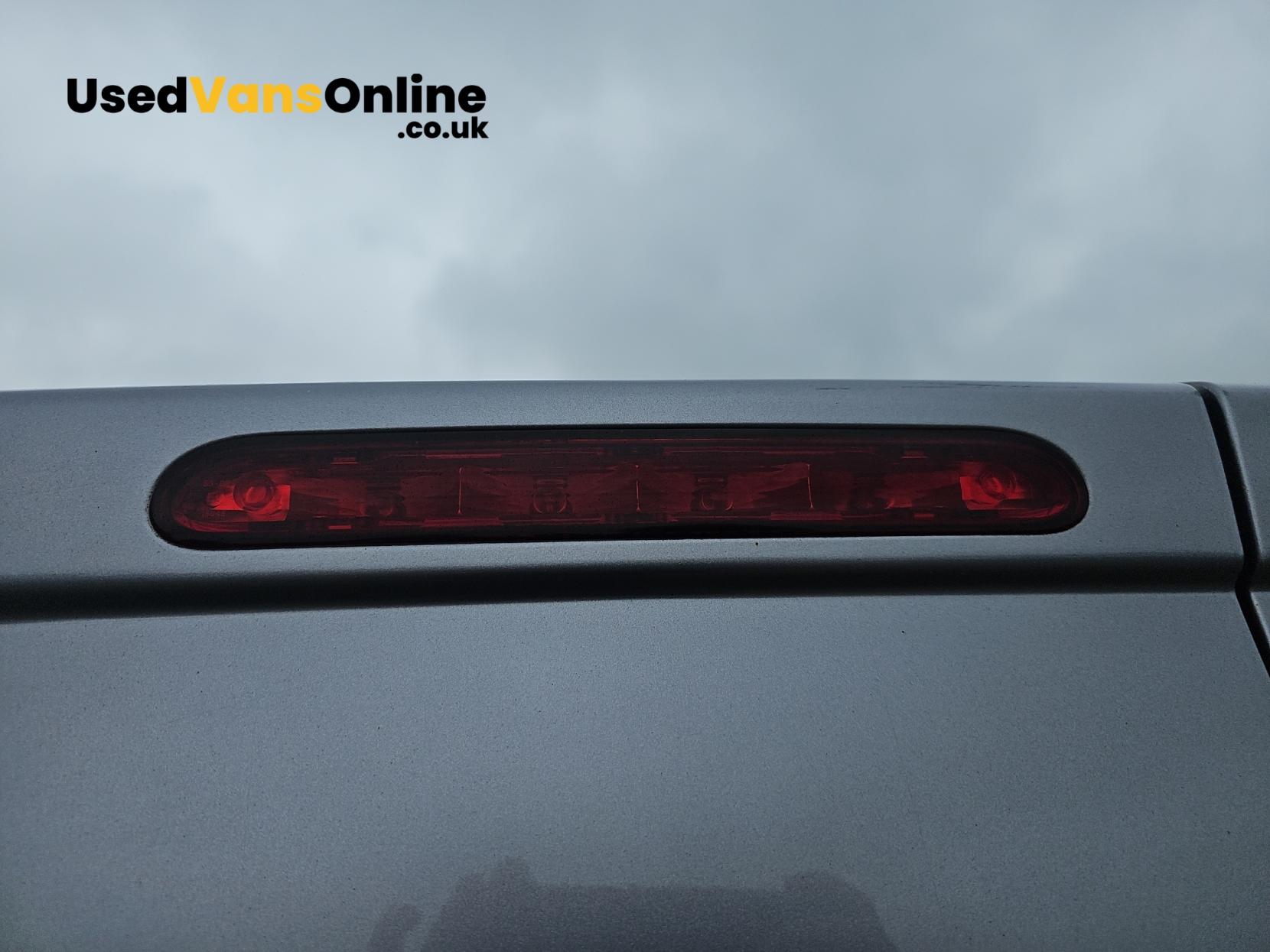 Citroen Dispatch 1.5 BlueHDi 1000 Enterprise Pro XL Panel Van 6dr Diesel Manual FWD 3 Euro 6 (s/s) (100 ps)