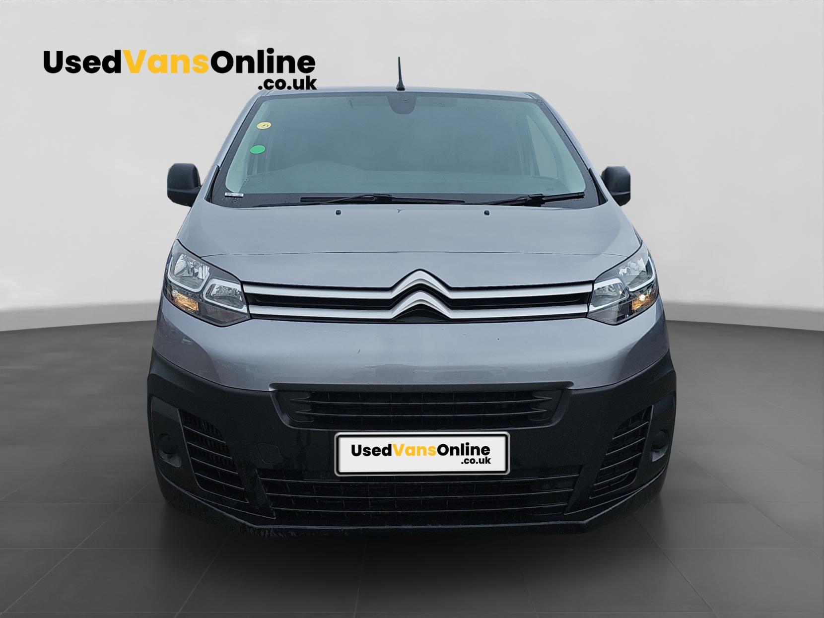 Citroen Dispatch 1.5 BlueHDi 1000 Enterprise Pro XL Panel Van 6dr Diesel Manual FWD 3 Euro 6 (s/s) (100 ps)