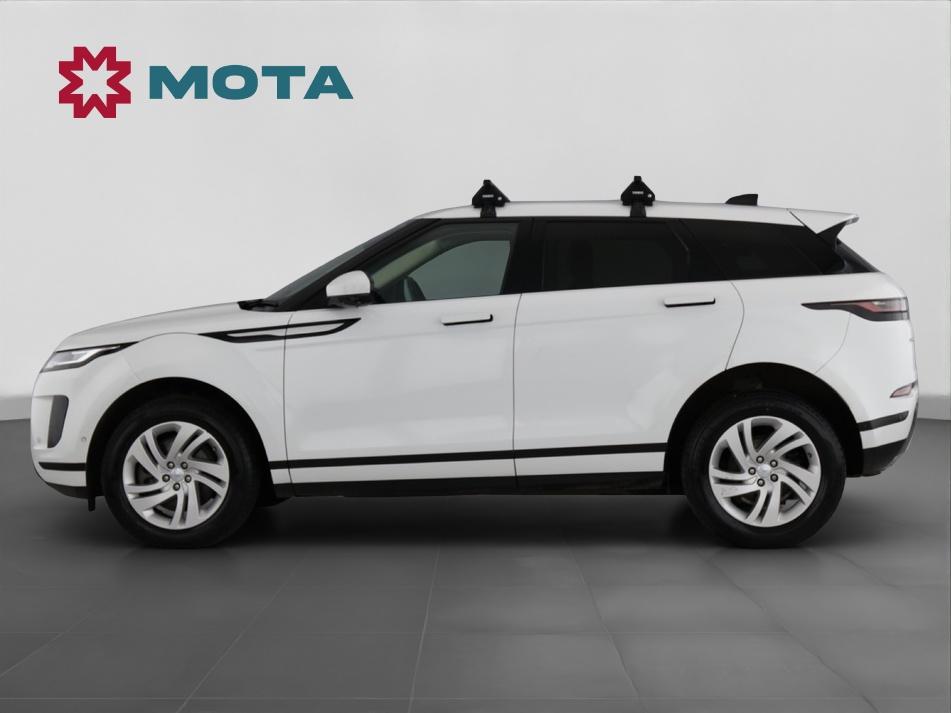 Land Rover Range Rover Evoque 2.0 D165 MHEV S SUV 5dr Diesel Auto 4WD Euro 6 (s/s) (163 ps)