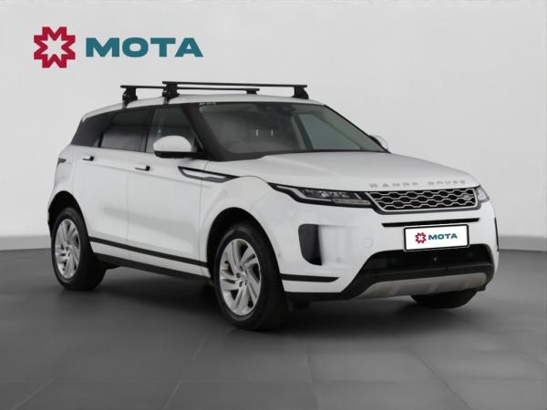 Land Rover Range Rover Evoque 2.0 D165 MHEV S SUV 5dr Diesel Auto 4WD Euro 6 (s/s) (163 ps)