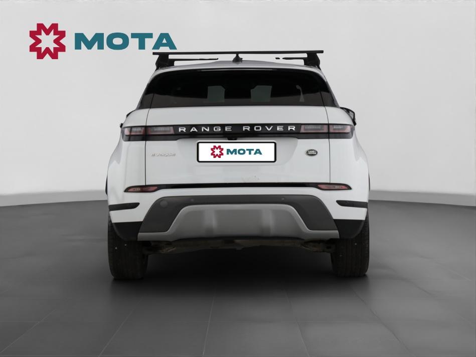 Land Rover Range Rover Evoque 2.0 D165 MHEV S SUV 5dr Diesel Auto 4WD Euro 6 (s/s) (163 ps)