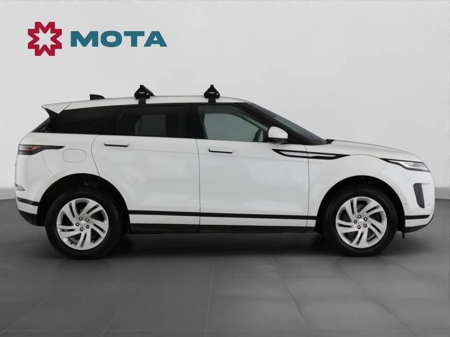 Land Rover Range Rover Evoque 2.0 D165 MHEV S SUV 5dr Diesel Auto 4WD Euro 6 (s/s) (163 ps)