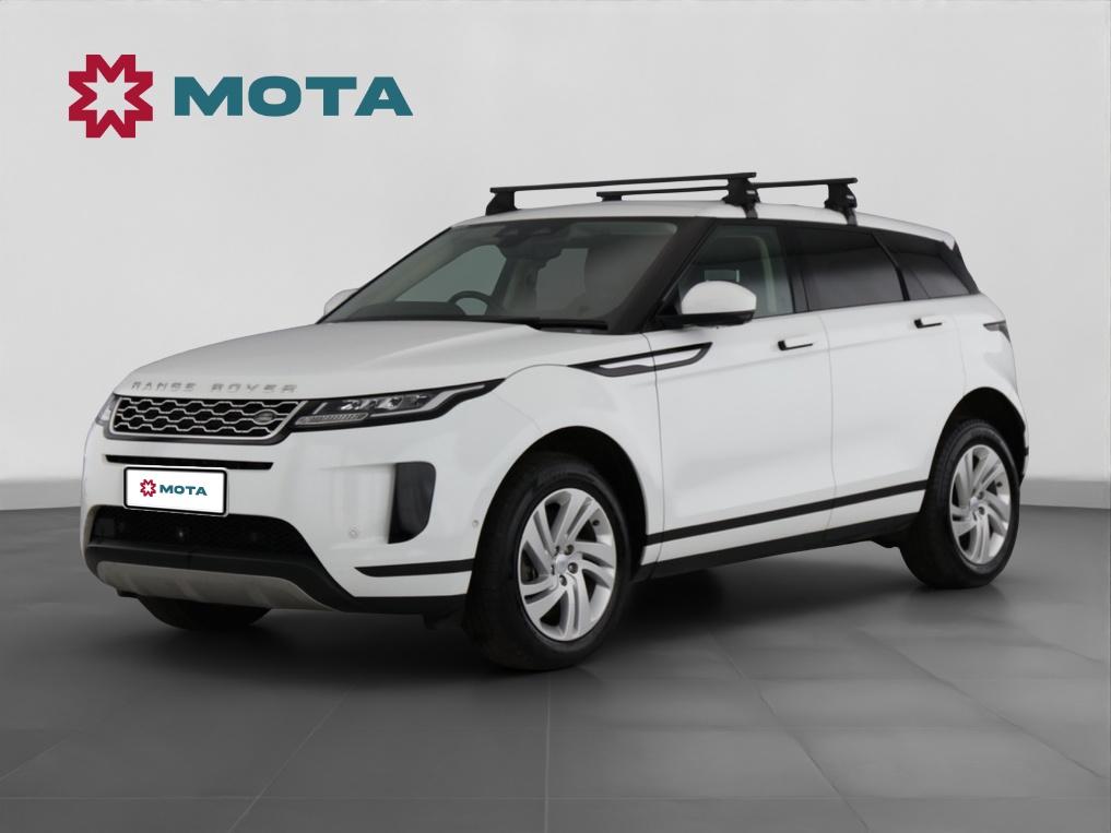 Land Rover Range Rover Evoque 2.0 D165 MHEV S SUV 5dr Diesel Auto 4WD Euro 6 (s/s) (163 ps)