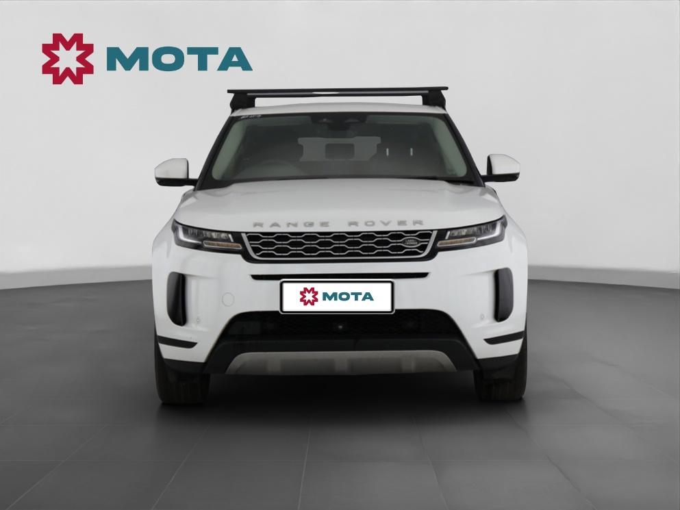 Land Rover Range Rover Evoque 2.0 D165 MHEV S SUV 5dr Diesel Auto 4WD Euro 6 (s/s) (163 ps)