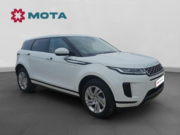 Land Rover Range Rover Evoque 2.0 D165 MHEV S SUV 5dr Diesel Auto 4WD Euro 6 (s/s) (163 ps)