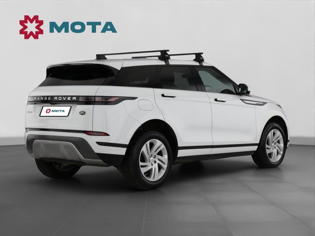 Land Rover Range Rover Evoque 2.0 D165 MHEV S SUV 5dr Diesel Auto 4WD Euro 6 (s/s) (163 ps)