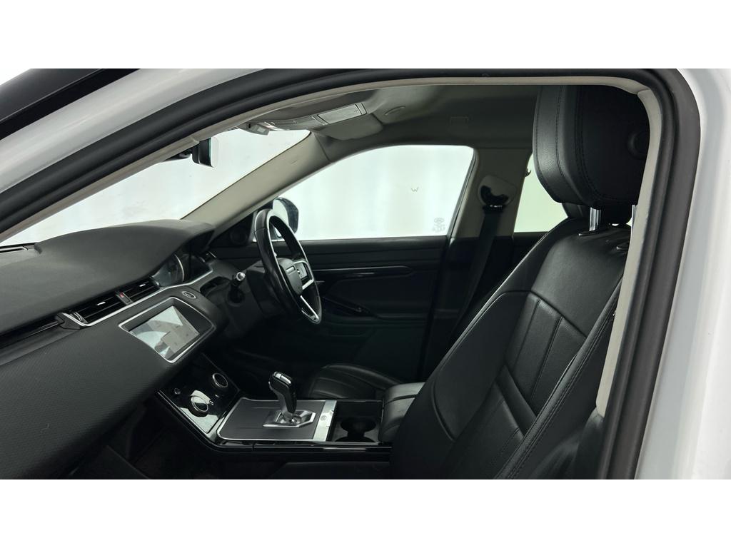 Land Rover Range Rover Evoque 2.0 D165 MHEV S SUV 5dr Diesel Auto 4WD Euro 6 (s/s) (163 ps)