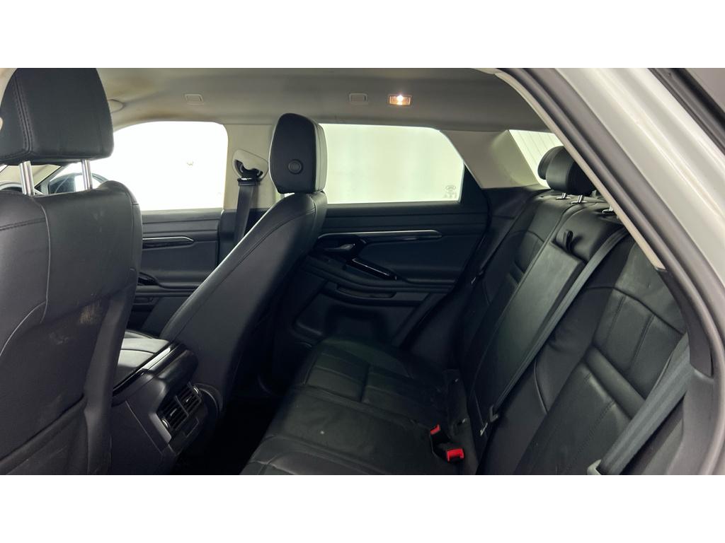 Land Rover Range Rover Evoque 2.0 D165 MHEV S SUV 5dr Diesel Auto 4WD Euro 6 (s/s) (163 ps)