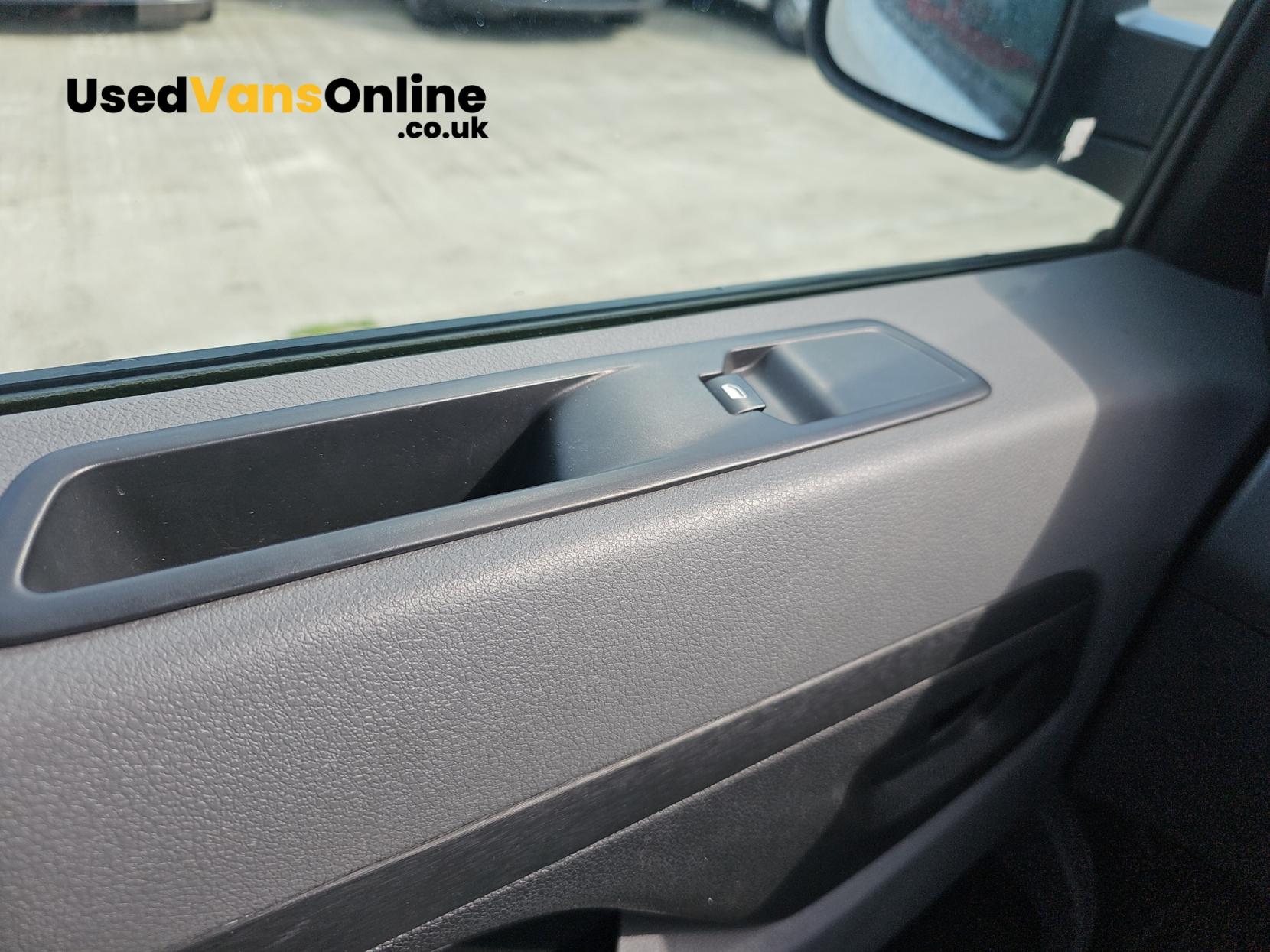 Citroen Dispatch 2.0 BlueHDi 1400 Enterprise M Panel Van 6dr Diesel Manual FWD 2 Euro 6 (s/s) (120 ps)