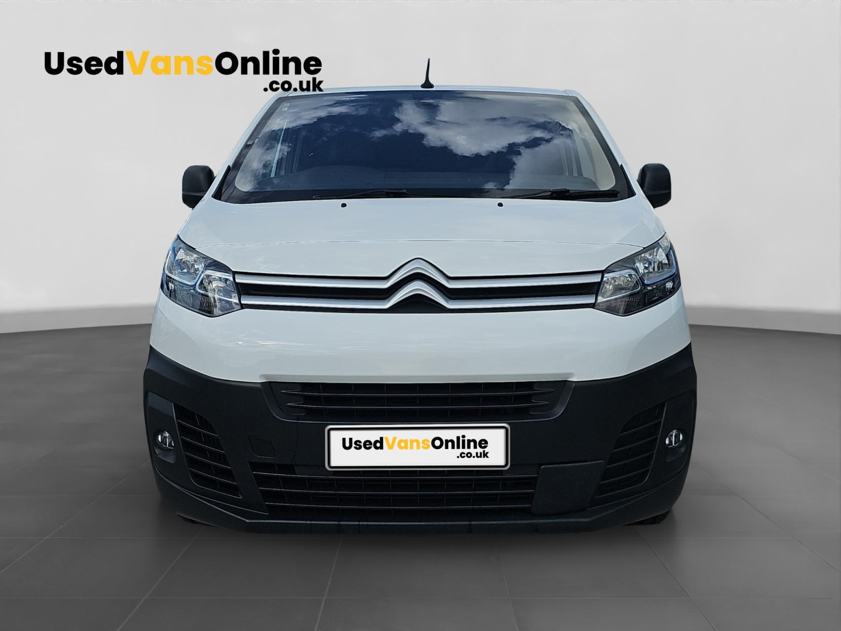 Citroen Dispatch 2.0 BlueHDi 1400 Enterprise M Panel Van 6dr Diesel Manual FWD 2 Euro 6 (s/s) (120 ps)