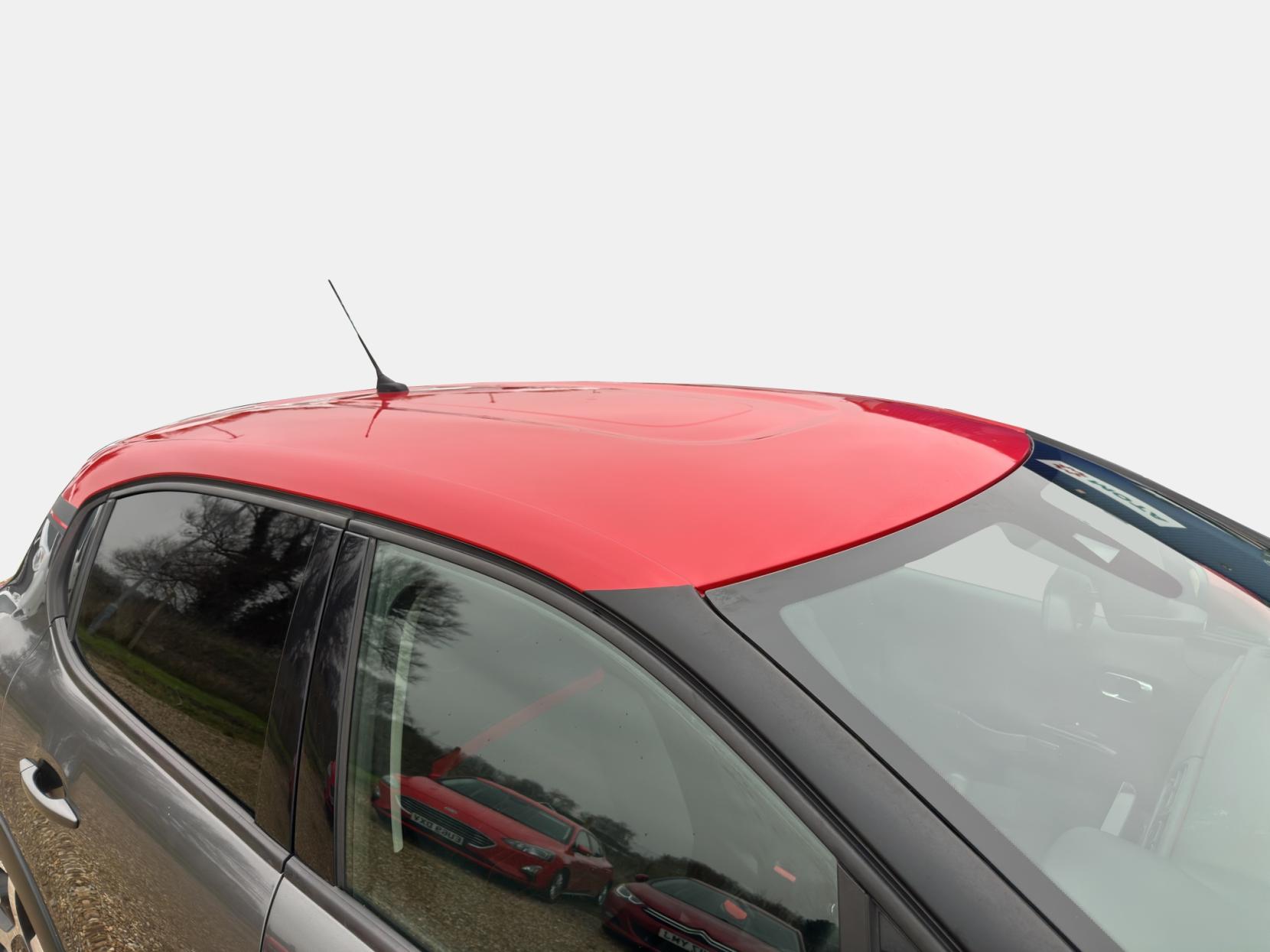 Citroen C3 1.2 PureTech Flair Nav Edition Hatchback 5dr Petrol Manual Euro 6 (s/s) (83 ps)