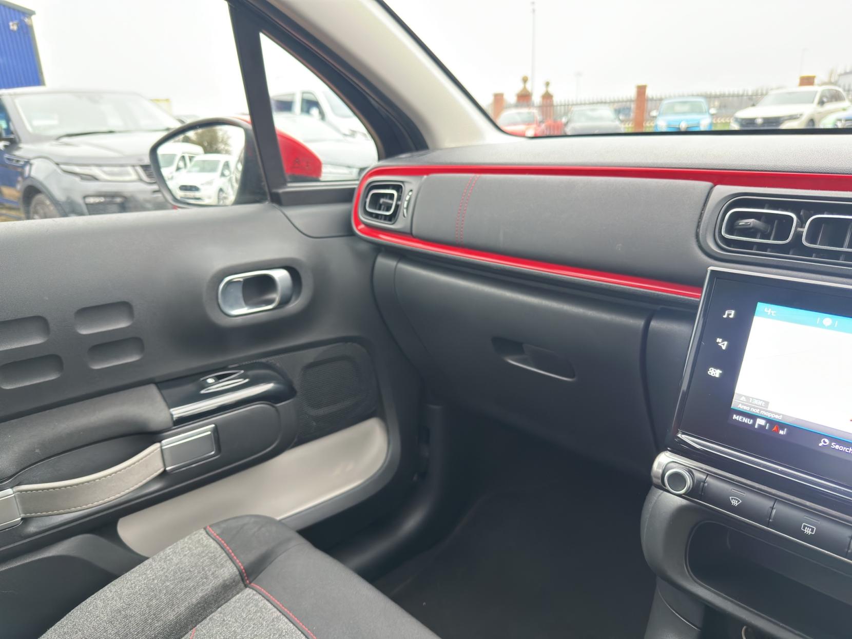 Citroen C3 1.2 PureTech Flair Nav Edition Hatchback 5dr Petrol Manual Euro 6 (s/s) (83 ps)