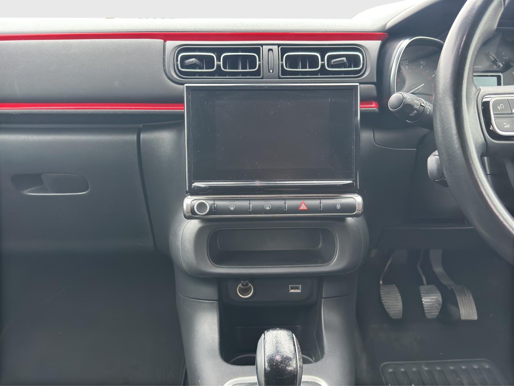 Citroen C3 1.2 PureTech Flair Nav Edition Hatchback 5dr Petrol Manual Euro 6 (s/s) (83 ps)