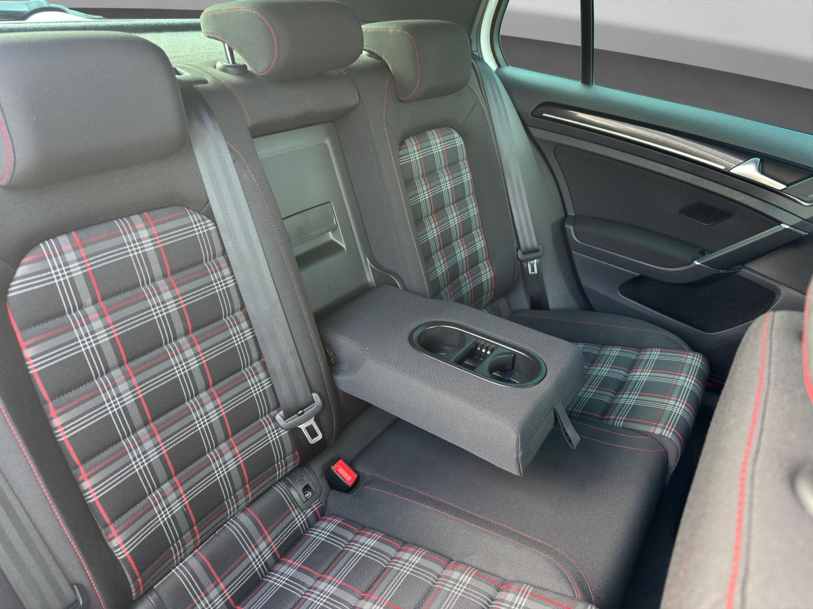 Volkswagen Golf 2.0 TSI BlueMotion Tech GTI Performance Hatchback 5dr Petrol Manual Euro 6 (s/s) (230 ps)