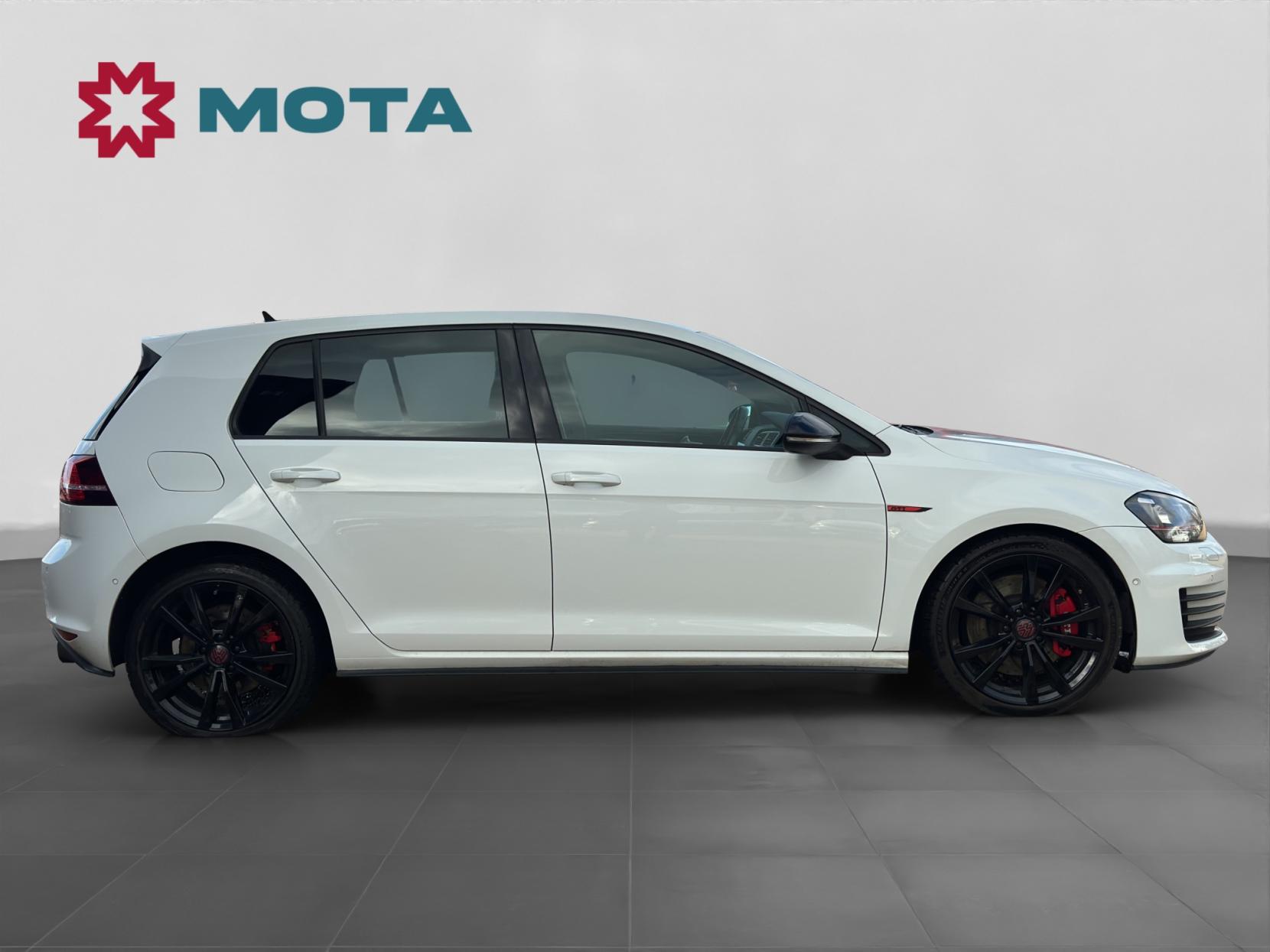 Volkswagen Golf 2.0 TSI BlueMotion Tech GTI Performance Hatchback 5dr Petrol Manual Euro 6 (s/s) (230 ps)