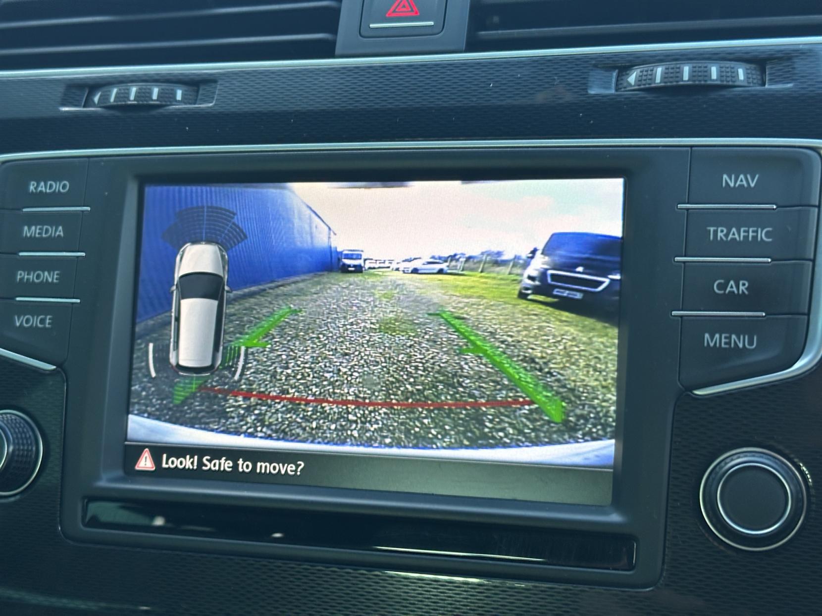 Volkswagen Golf 2.0 TSI BlueMotion Tech GTI Performance Hatchback 5dr Petrol Manual Euro 6 (s/s) (230 ps)