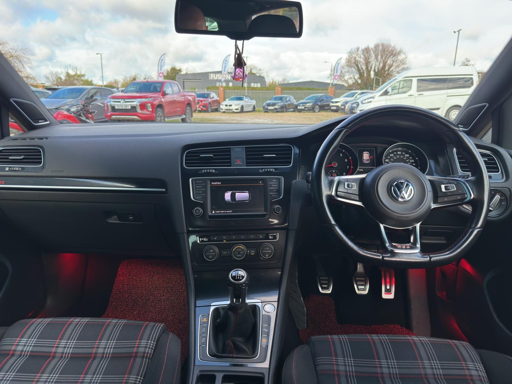 Volkswagen Golf 2.0 TSI BlueMotion Tech GTI Performance Hatchback 5dr Petrol Manual Euro 6 (s/s) (230 ps)